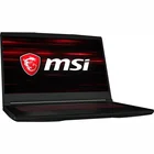 Portatīvais dators MSI GF63 Thin 10SCXR 15.6" GF6310SCXR-208NL