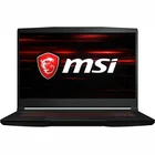 Portatīvais dators MSI GF63 Thin 10SCXR 15.6" GF6310SCXR-208NL
