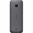 Nokia 6300 4G TA-1286 Charcoal