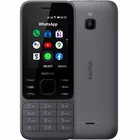 Nokia 6300 4G TA-1286 Charcoal