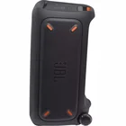 Bezvadu skaļrunis JBL Partybox310 Black + Mikrofons ar vadu