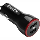 Anker PowerDrive2 Dual A2310G11 USB charger Car