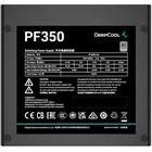 Barošanas bloks (PSU) Deepcool PF350 350W