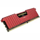 Operatīvā atmiņa (RAM) Corsair Vengeance LPX 16GB DDR4 3000MHz CMK16GX4M2B3000C15R