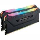 Operatīvā atmiņa (RAM) Corsair Vengeance RGB PRO 16GB DDR4 3600MHz CMW16GX4M2Z3600C18