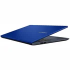 Portatīvais dators Asus VivoBook 15 X513EA-BQ2926W 15.6" Cobalt Blue 90NB0SG6-M00C10