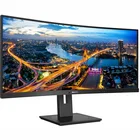 Monitors Philips Curved UltraWide 345B1C/00 34"