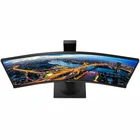 Monitors Philips Curved UltraWide 345B1C/00 34"