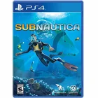 Spēle Game Subnautica PlayStation 4