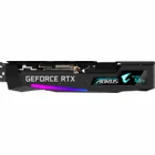 Videokarte Gigabyte Aorus GeForce RTX 3070 Master 8GB (rev. 2.0) [Mazlietots]