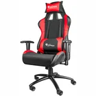 Gaming krēsls Genesis Nitro 550 Black Red