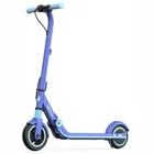 Elektriskais skrejritenis Ninebot by Segway Electric scooter for kids Zing E8 Blue