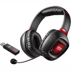 Austiņas Austiņas Creative Sound Blaster Tactic3D Rage Wireless