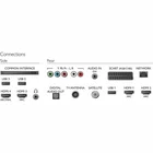 Televizors Televizors Philips 32PFS6401/12 Ambilight