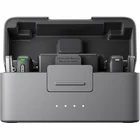 Mikrofons DJI Mic Mini (2 TX + 1 RX + Charging Case)