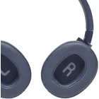 Austiņas JBL Tune 750BTNC Blue