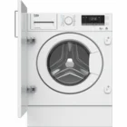 Veļas mašīna Beko HITV8733B0