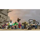 Spēle Warner Bros Lego Marvel Super Heroes Nintendo Switch