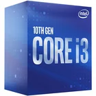 Datora procesors Intel Core i3-10100 3.6GHz 6MB BX8070110100