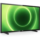 Televizors Philips 32'' HD LED Smart TV 32PHS6605/12 [Mazlietots]