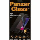 Viedtālruņa ekrāna aizsargs PanzerGlass Privacy P2629 Screen Protector Apple iPhone 6/6s/7/8 Plus