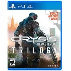 Spēle Game Crysis Remastered Trilogy PlayStation 4
