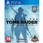 Spēle Sqare Enix Rise of the Tomb Raider PlayStation 4