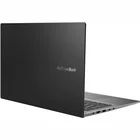 Portatīvais dators Asus Vivobook S15 M533 Indie Black ENG M533UA-BN157T 90NB0TN3-M02820