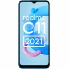 Realme C11 2+32GB Cool Blue (2021)
