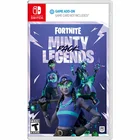Spēle Game Fortnite Minty Legends Pack Nintendo Switch