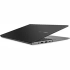 Portatīvais dators Asus Vivobook S15 M533 Indie Black ENG M533UA-BN157T 90NB0TN3-M02820