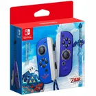 Nintendo Switch Joy-Con Pair Zelda SSHD Edition