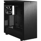 Stacionārā datora korpuss FRACTAL DESIGN Define 7 XL Black