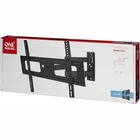 Televizora stiprinājums Full-Motion TV Wall Mount by One For All (WM2651) 32-84"