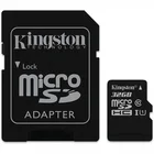 Kingston Industrial Temperature UHS-I U1 32GB SDCIT/32GB