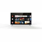 Televizors TCL UHD Android TV 55EP641