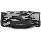 Bezvadu skaļrunis JBL Charge 4 Camouflage
