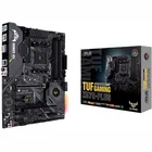Mātesplate Asus TUF Gaming X570-PLUS