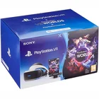 Sony PlayStation VR inkl. Camera + VR Worlds