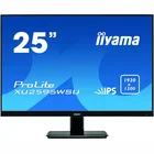 Monitors Iiyama XU2595WSU-B1 25"