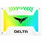 Iekšējais cietais disks Team group DELTA RGB T253TR250G3C313