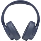 Austiņas JBL Tune 750BTNC Blue