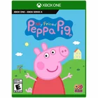 Spēle Bandai Namco My Friend Peppa Pig Xbox One / Series X