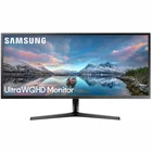 Monitors Samsung LS34J550WQRXEN 34"
