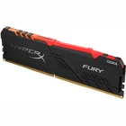 Operatīvā atmiņa (RAM) Kingston HyperX Fury 16 GB 3000 MHz DDR4 HX430C16FB4A/16