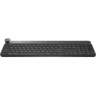 Klaviatūra Logitech Craft Advanced Keyboard US