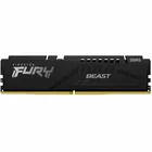 Operatīvā atmiņa (RAM) Kingston Fury Beast 8GB 4800MHz DDR5 KF548C38BB-8