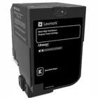 Lexmark Toner Corporate Black 20k