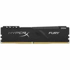 Operatīvā atmiņa (RAM) Kingston HyperX Fury Black 16GB 3200MHz CL16 DDR4 HX432C16FB4/16