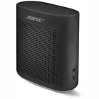 Bezvadu skaļrunis Bose Soundlink Color II Soft Black